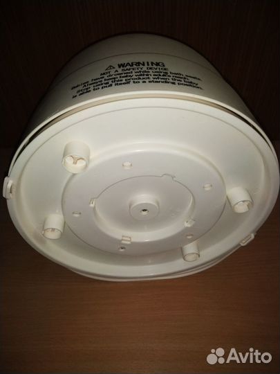 Сиденье для купания