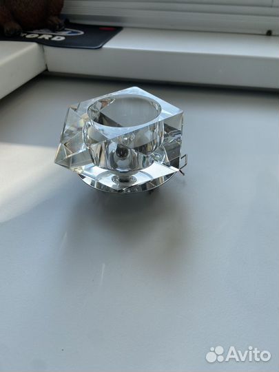 Точечные светильники