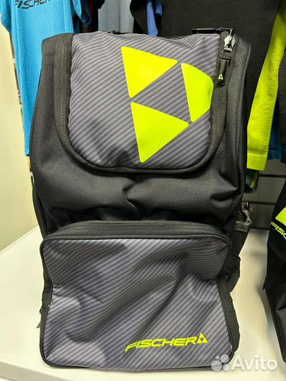 Рюкзак fischer 40