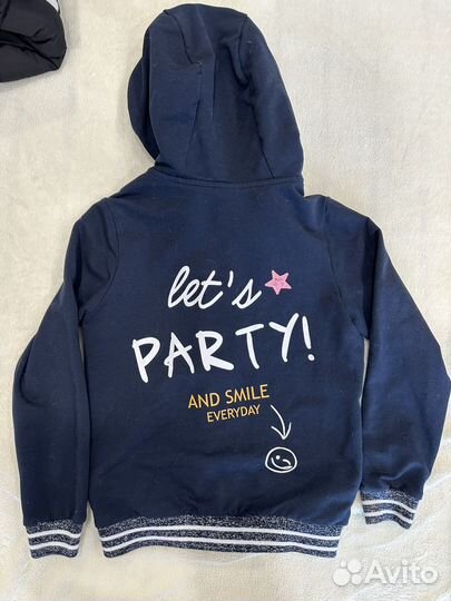 Вещи Gullliver на девочку