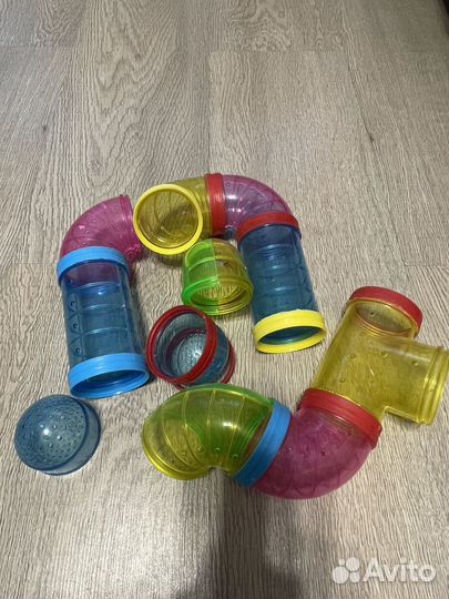 Клетка для грызунов бесплатно отдам