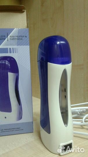 Воскоплав картриджный