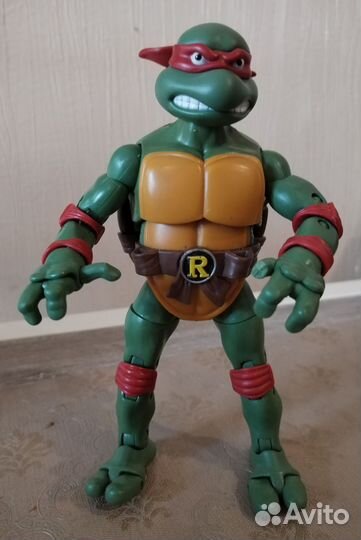 Черепашка-ниндзя Фигурка Playmates toys tmnt