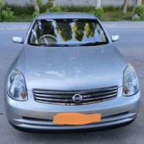 Nissan Skyline 2.5 AT, 2003, 307 000 км, с пробегом, цена 650 000 руб.