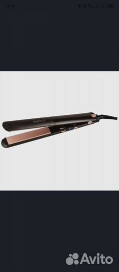 Выпрямитель для волос