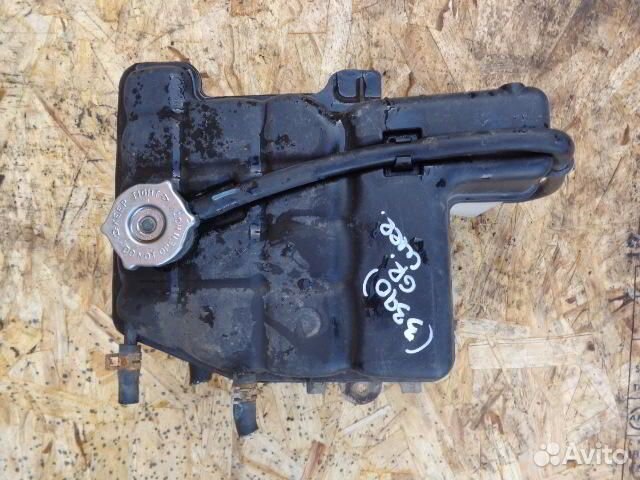 Бачок расширительный Jeep Grand Cherokee 3 (WK)