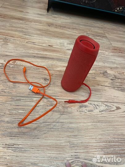 Колонка jbl 4