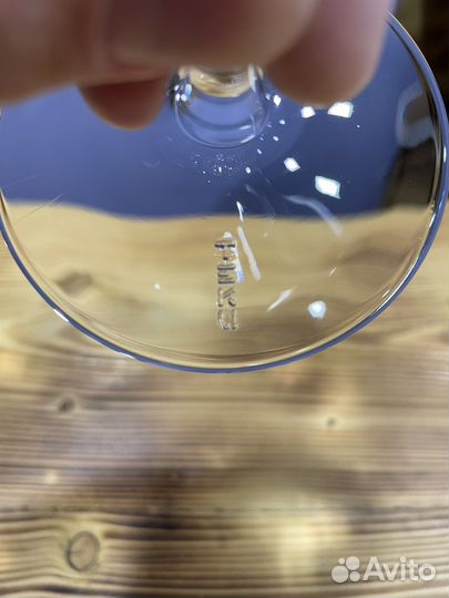 Пивной бокал Teku