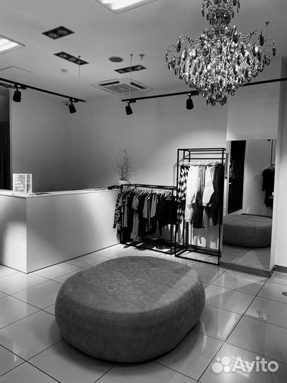 Готовый бизнес шоурум женской одежды