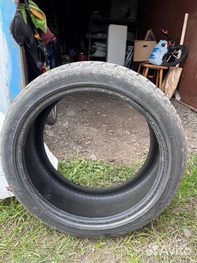 Nokian Tyres Hakkapeliitta R2 235/40 R18 95R