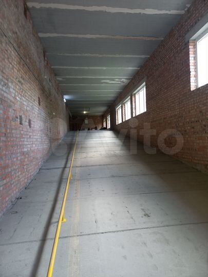 Гараж, 19 м²