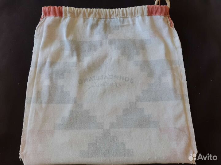 Мешок для сменной обуви