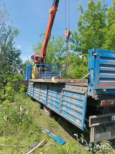 Грузоперевозки, Газели, Грузчики, Переезды, 24/7