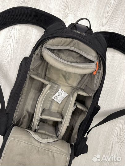 Фоторюкзак lowepro flipside 300