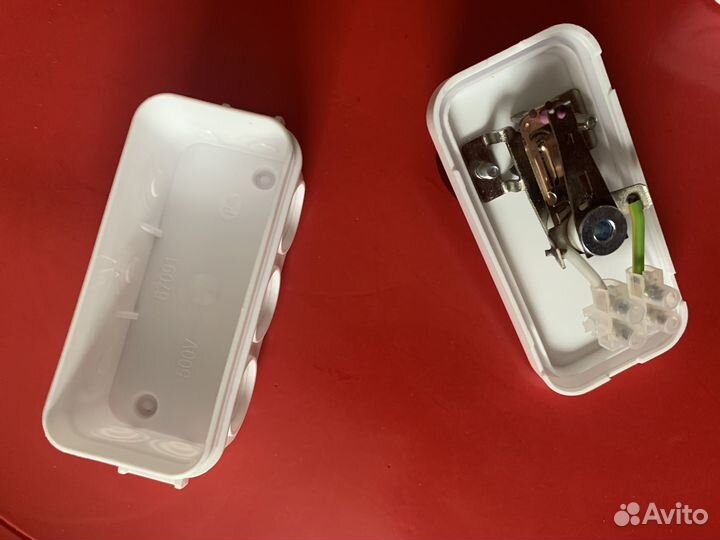 Терморегулятор