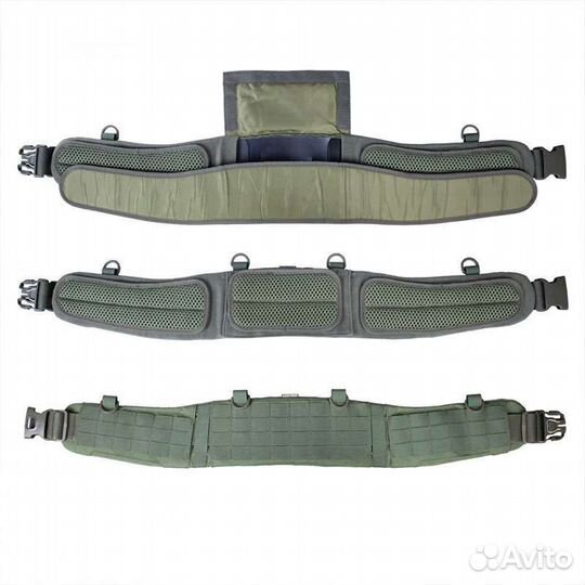 Пояс Stich Profi