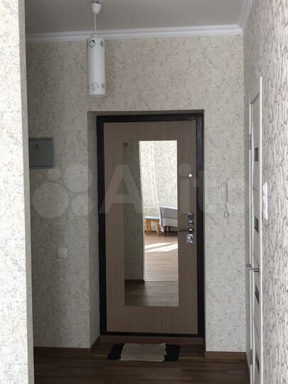 Квартира-студия, 40 м², 7/9 эт.