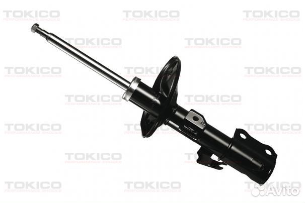 Амортизатор передний camry
