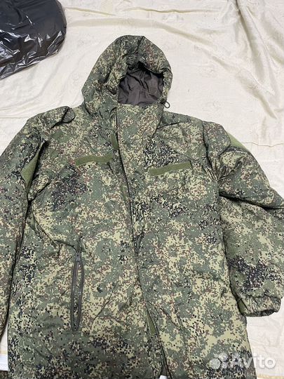 Военная форма вкпо демисезонная