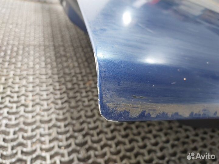 Дверь боковая Suzuki Ignis, 2006