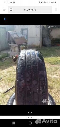 R14 Белшина Бел-317 175/Другое, PCD 5x500 DIA 472