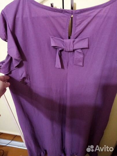 Ремонт одежды