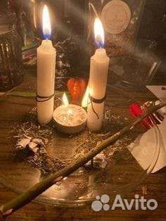 Приворот снятия порчи обучение