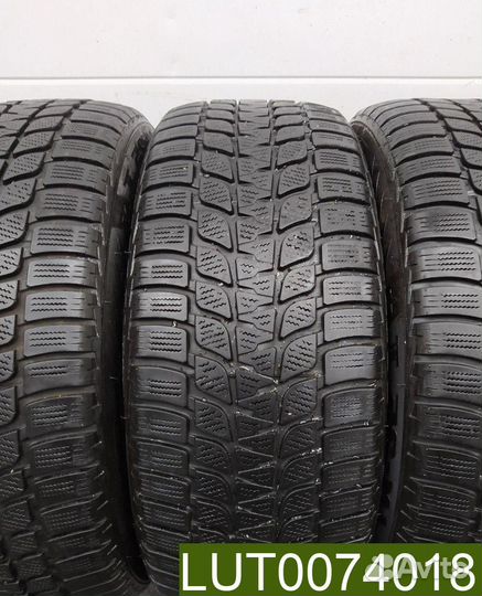Bridgestone Blizzak LM-25 225/50 R17 94H