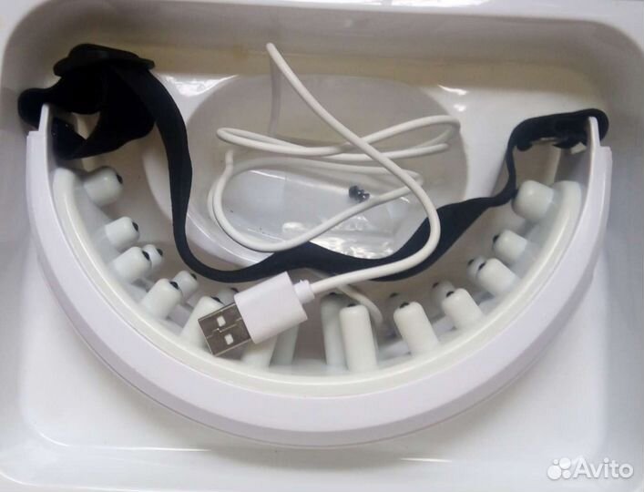 Массажер для глаз