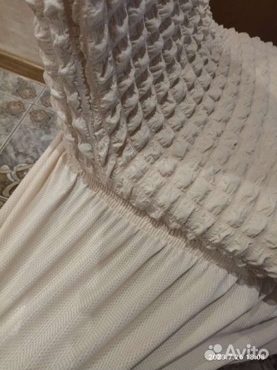 Чехлы на стулья