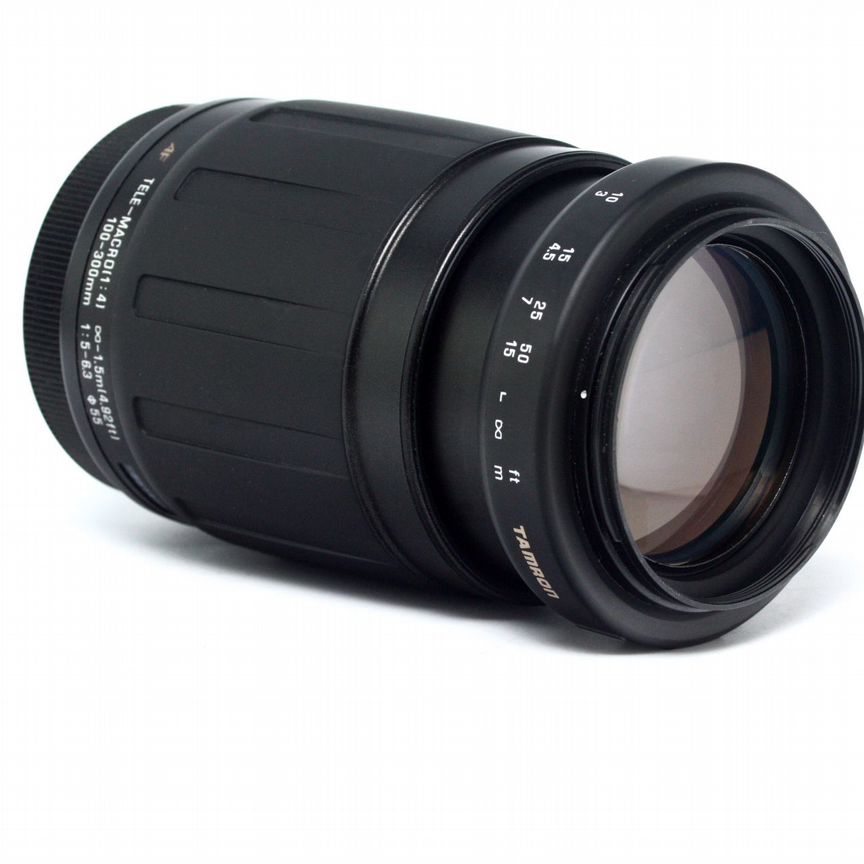 TAMRON SP 10-24mm F/3.5-4.5 DiⅡ Canon用 tamron 100 400 - Купить объектив для фотоаппарата 🖲📷 во всех