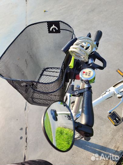 Велосипед Biceco BYA661 (2013)