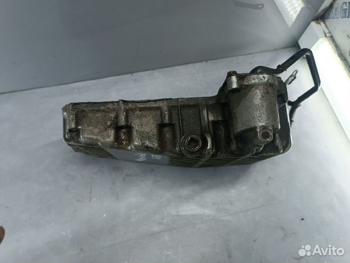 Поддон АКПП Honda Civic EK3