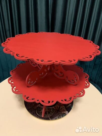 Блюдо для фуршета