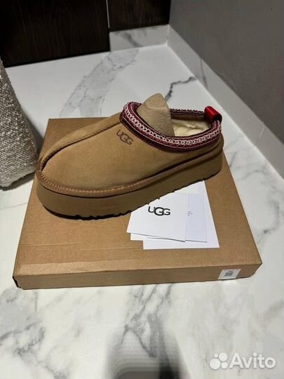 Угги UGG tazz snad женские (Арт.4489)