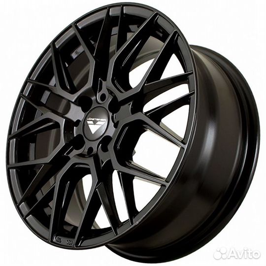 Sakura Wheels 9558 7x16/4x100 ET38 DIA73.1