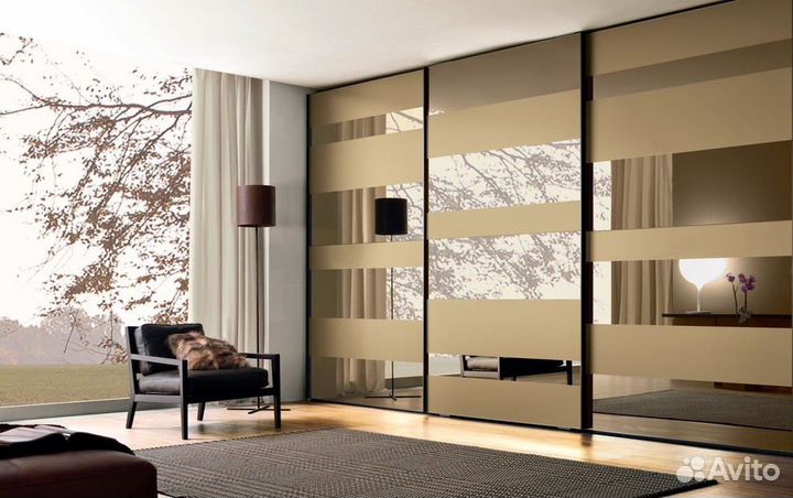 Шкафы / Прихожие / Кухни / Мебель на заказ