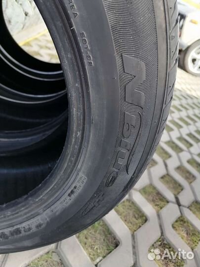 Nexen N Blue HD 205/55 R16