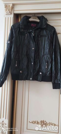 Женская одежда