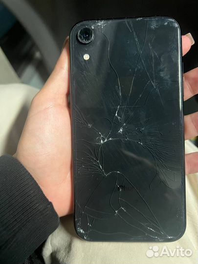 iPhone xr 64gb