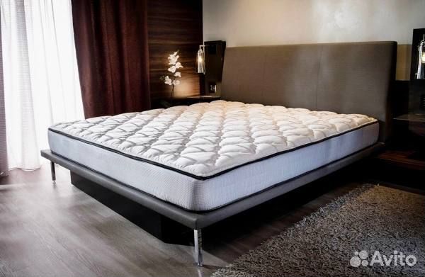 Матрас 200х200 ортопедический