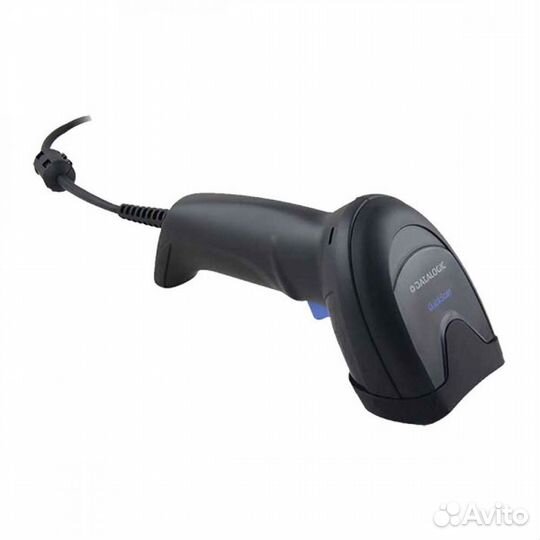 Сканер штрихкода Datalogic QuickScan I QD2 425481