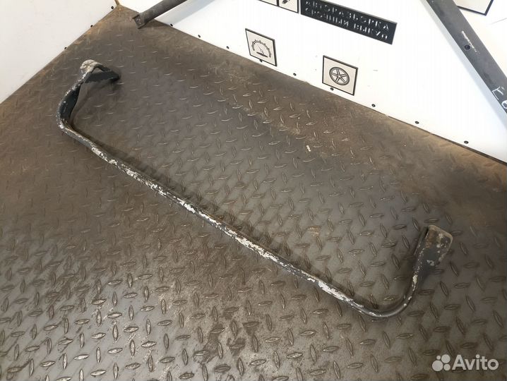 Балка подрадиаторная для BMW 5 серия E60