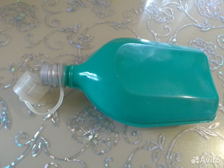 Фляжка СССР. Обмен