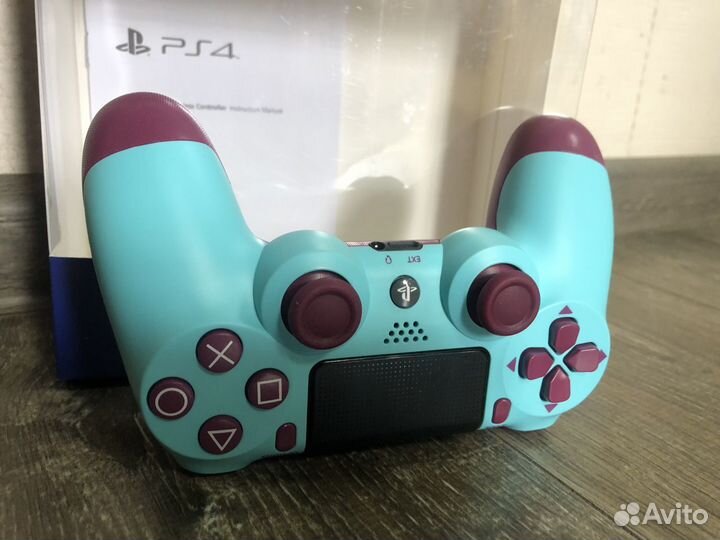 Геймпад LUX Новый