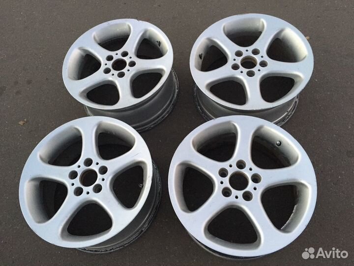 Диски r18 BMW E53 E36 E46 E90