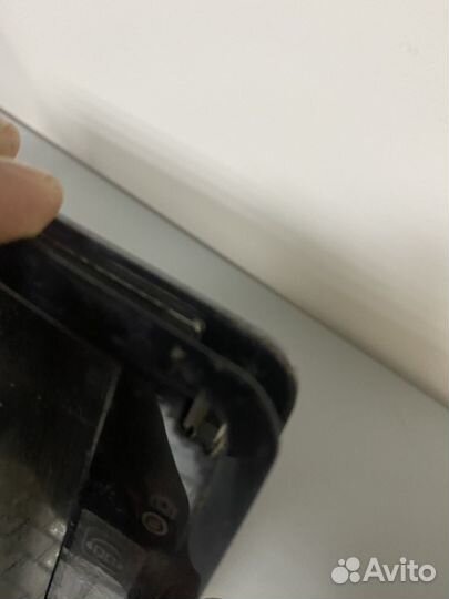 Ноутбук lenovo s10-3