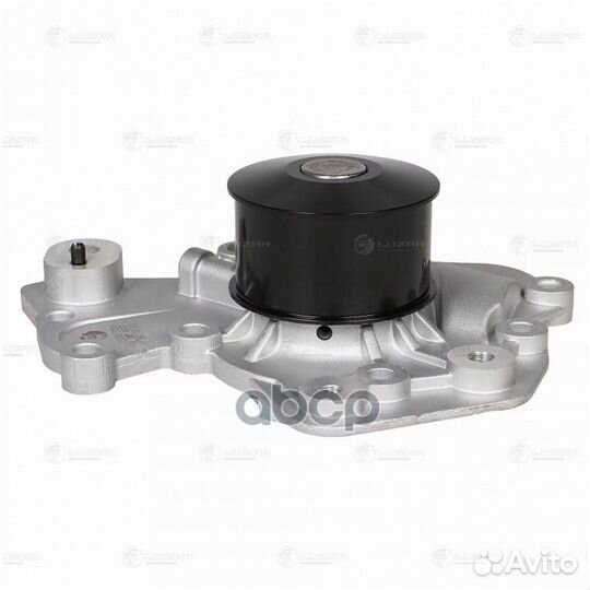 Насос водяной hyundai sonata EF 04- (тагаз) 2.7