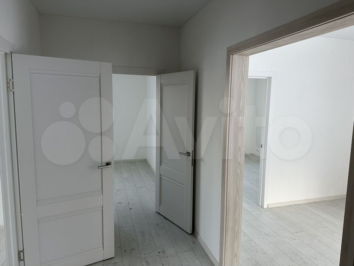 Дом 142,2 м² на участке 7 сот.