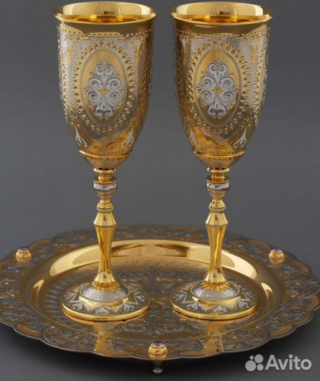 Винный набор на двоих